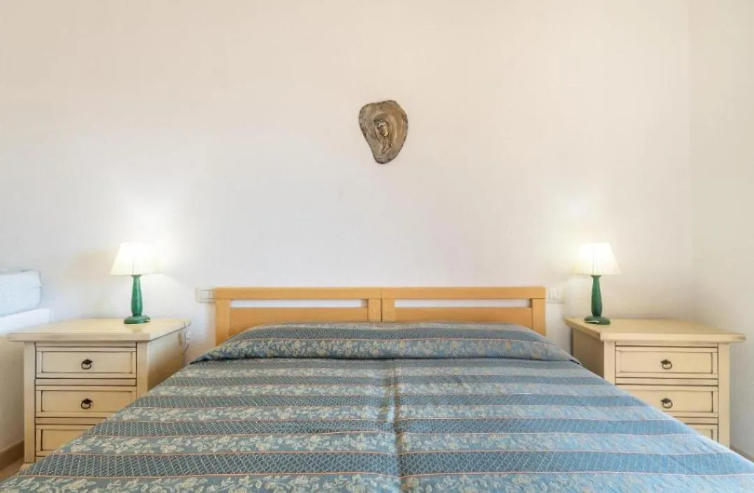 Villa Vivi Torre delle Stelle İtalya