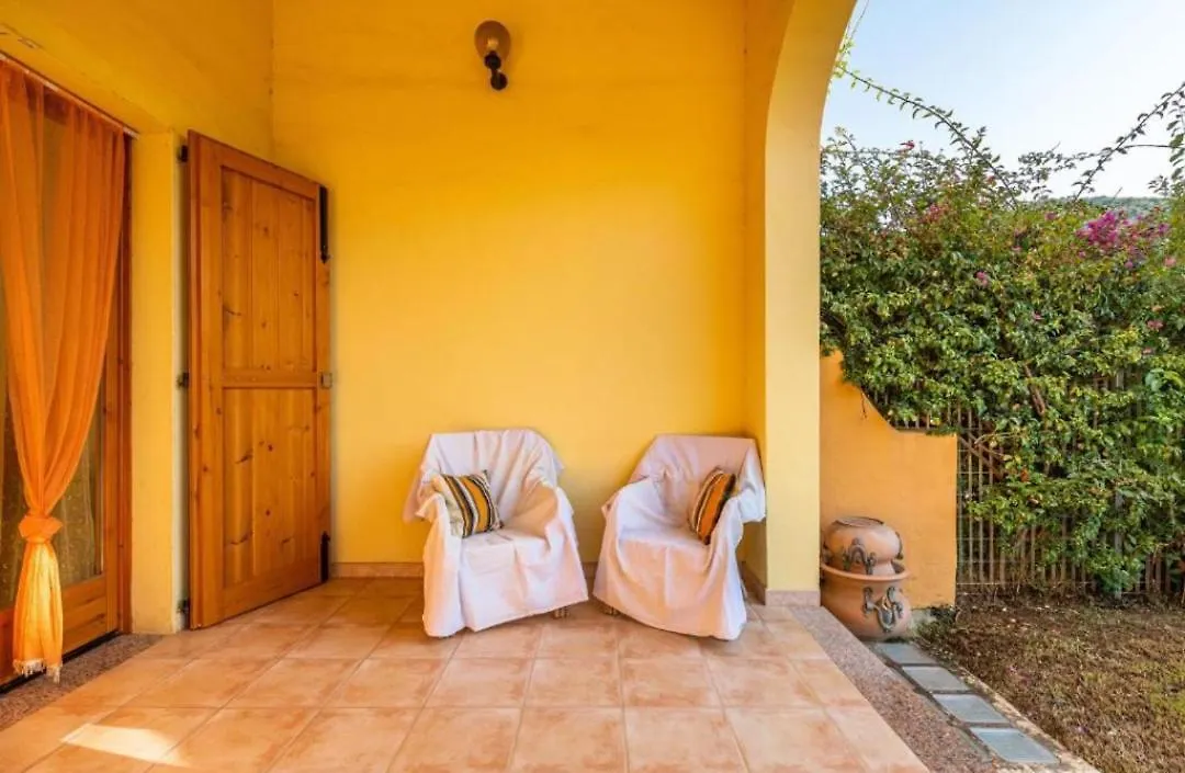 Villa Vivi Torre delle Stelle Tatil Evi
