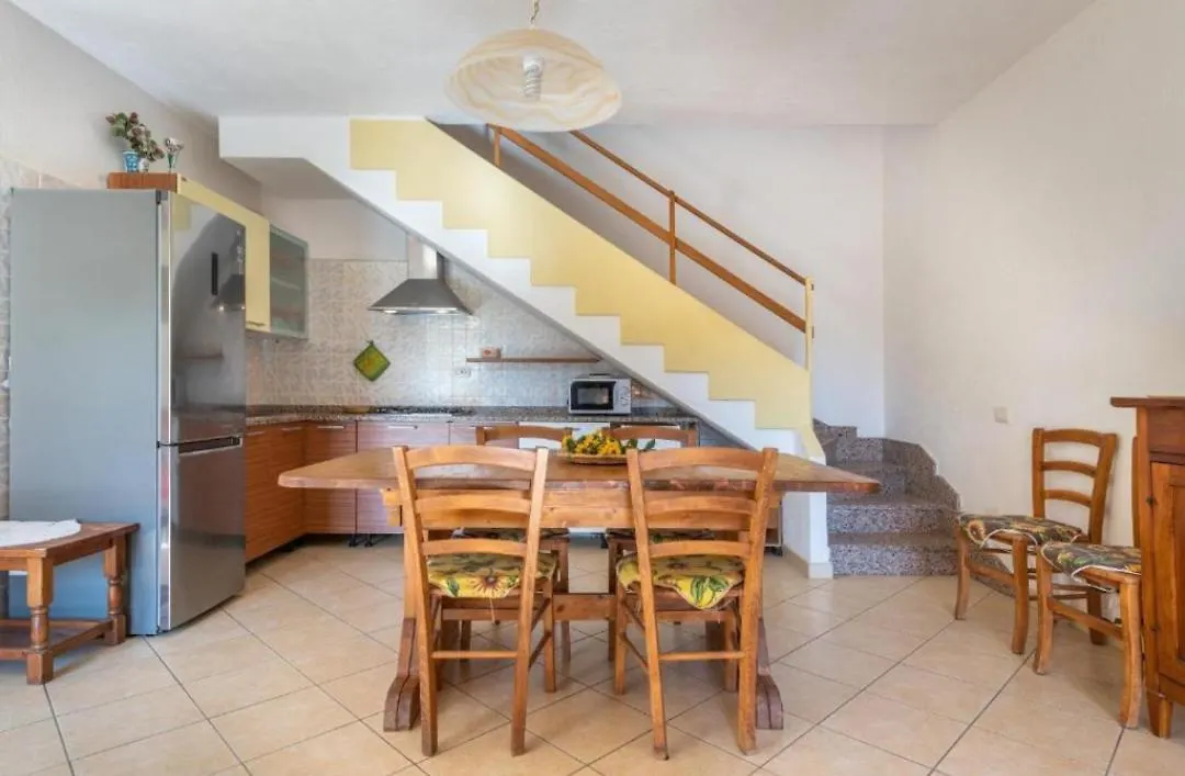 Tatil Evi Villa Vivi Torre delle Stelle