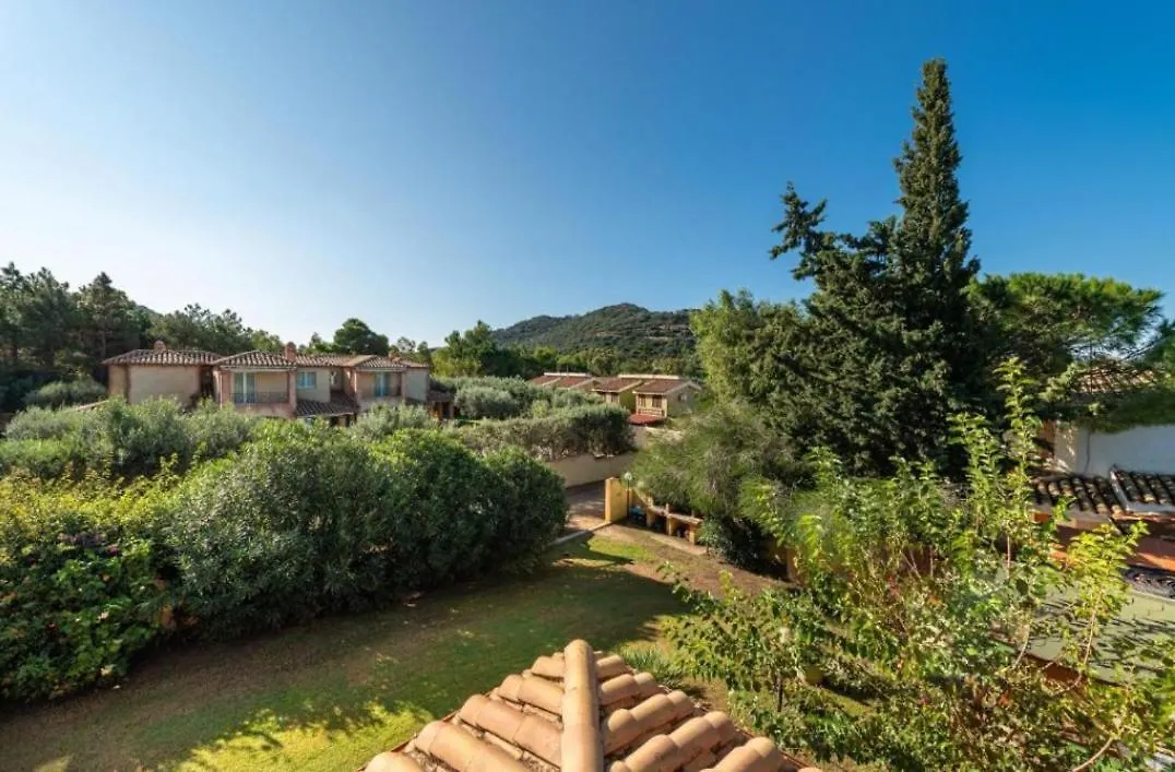 Tatil Evi Villa Vivi Torre delle Stelle