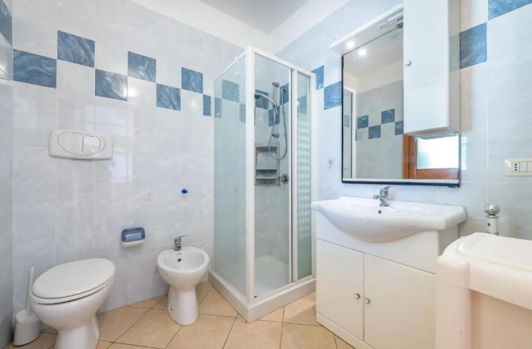 Tatil Evi Villa Vivi Torre delle Stelle