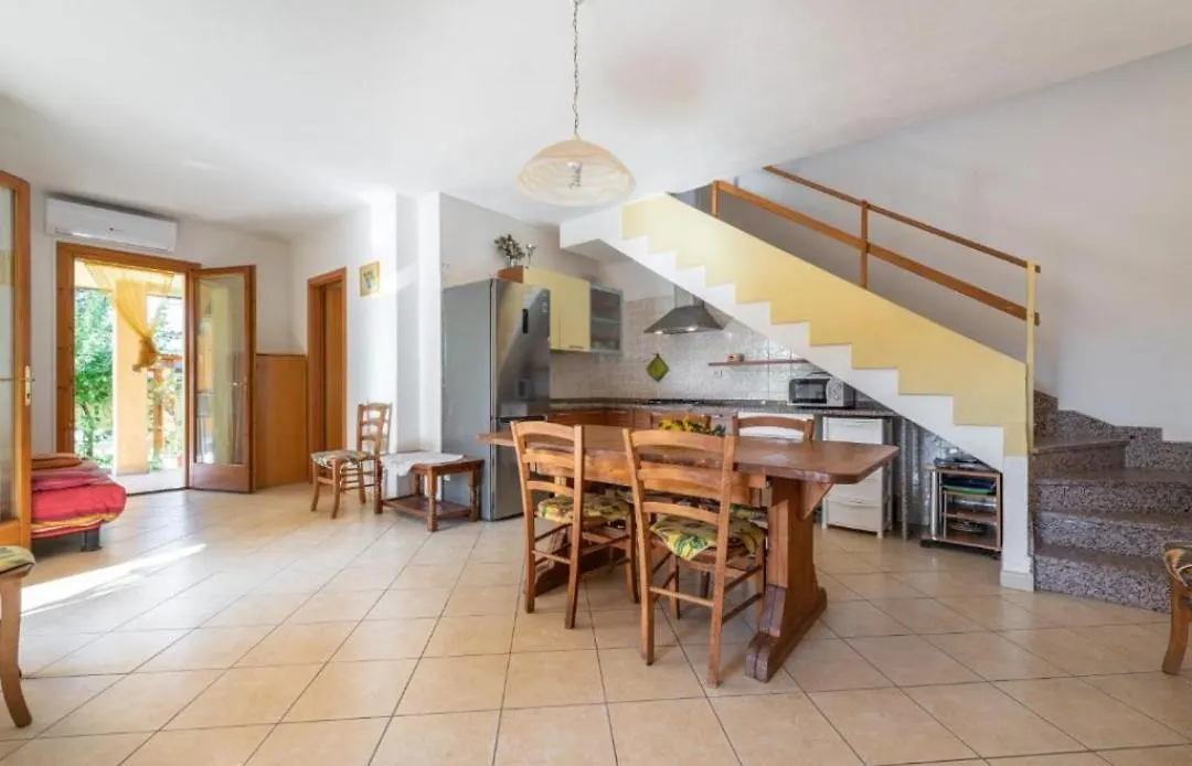 Tatil Evi Villa Vivi Torre delle Stelle