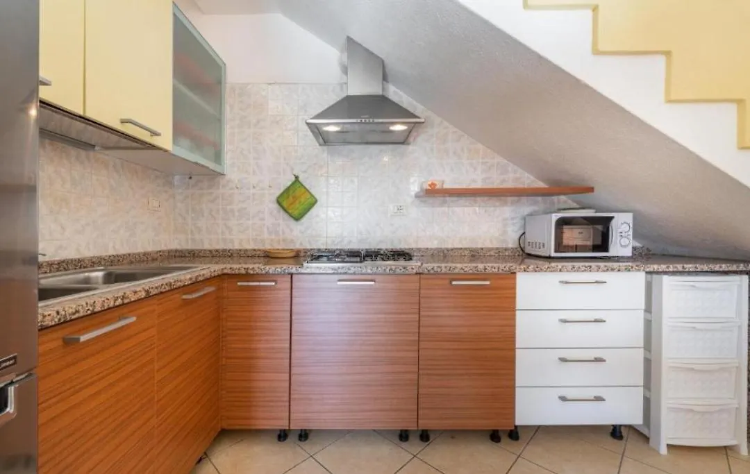Villa Vivi Torre delle Stelle Tatil Evi