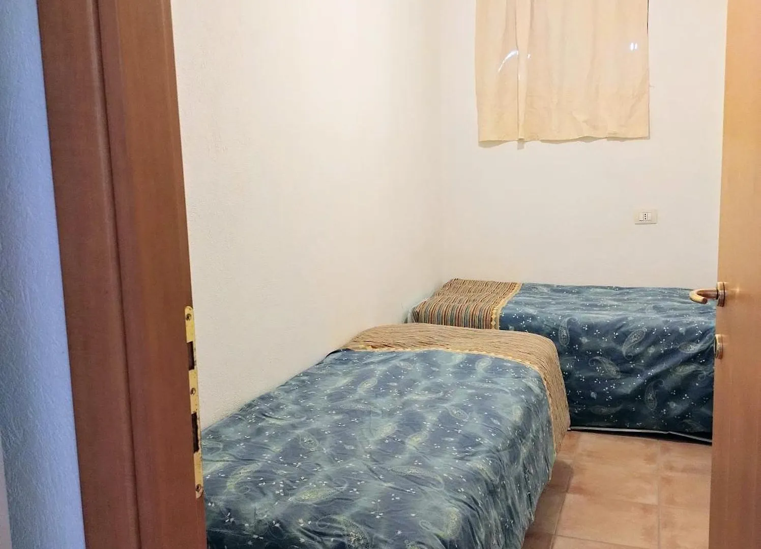 Tatil Evi Villa Vivi Torre delle Stelle
